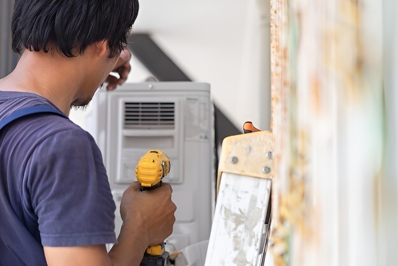 Efficient Heat Pump Repair in La Puente: Keep Your Home Comfortable