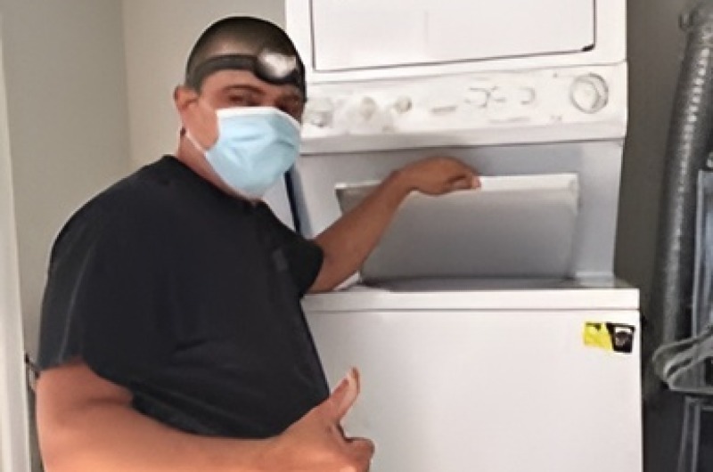 APPLIANCES REPAIR, HVAC SALES & REPAIR in La Puente