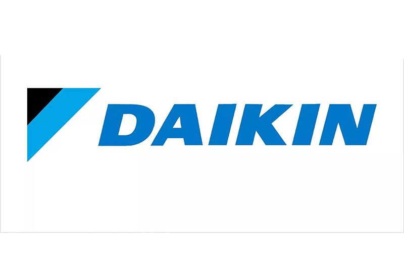 Daikin in La Puente