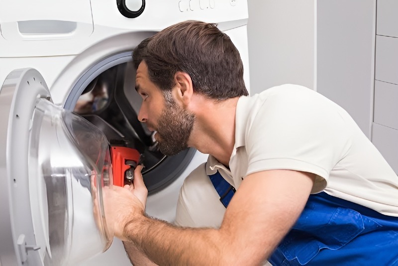 Dryer repair in La Puente