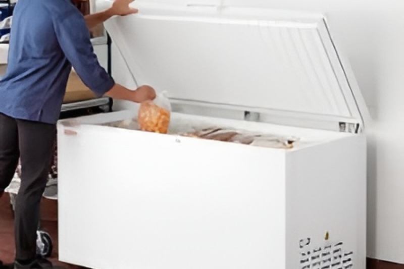 Freezer Repair in La Puente