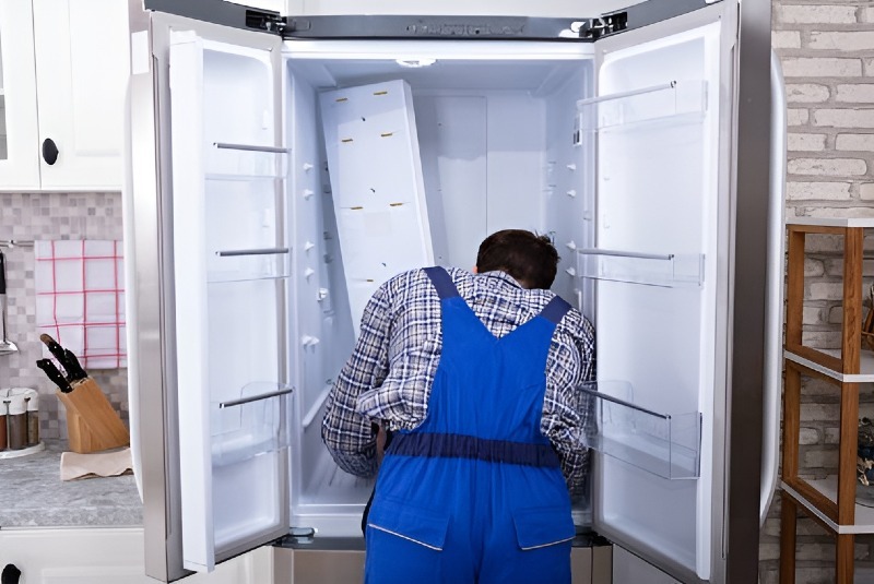 DIY Solutions for Repairing Your Beko Fridge Freezer