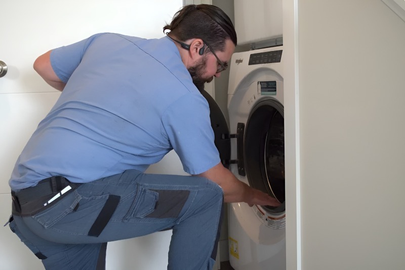 Stackable Washer and Dryer Repair in La Puente