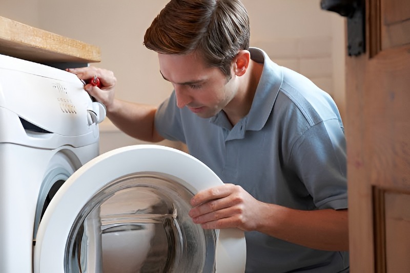 Washing Machine repair in La Puente